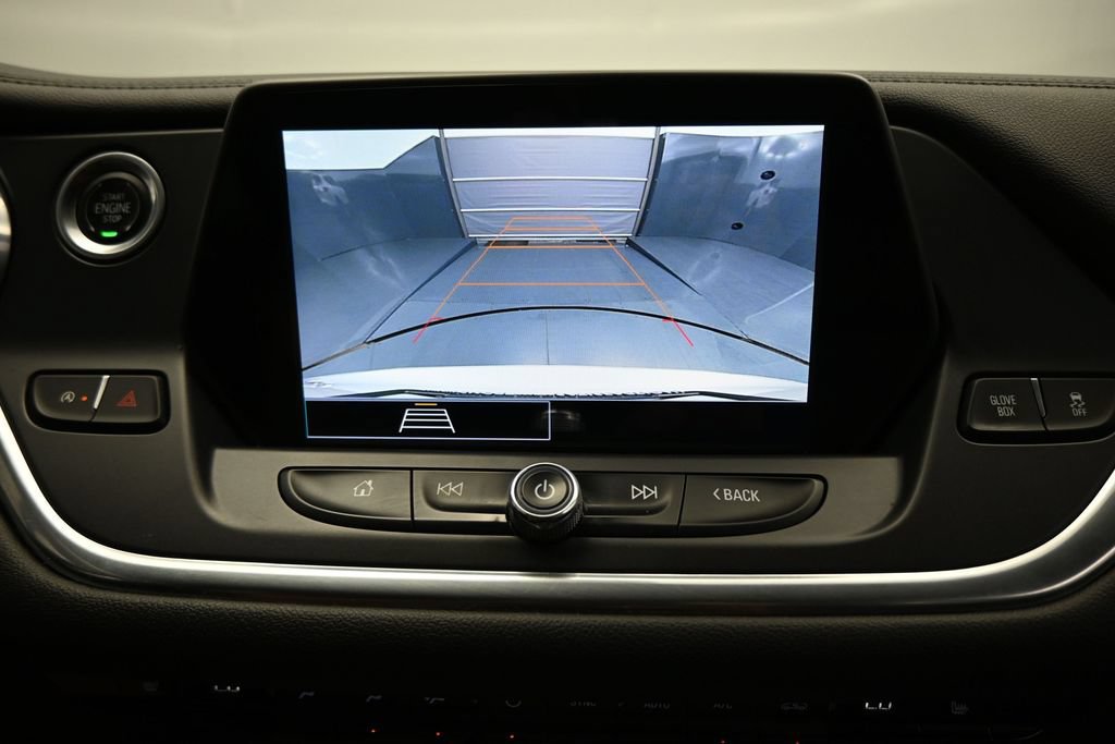 Used 2021 Chevrolet Blazer LT FWD image 23