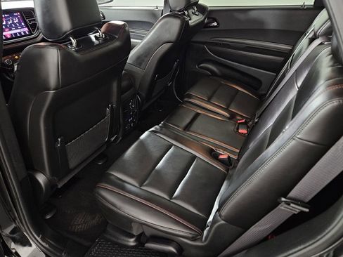 Used 2023 Dodge Durango R/T AWD/4WD image 28