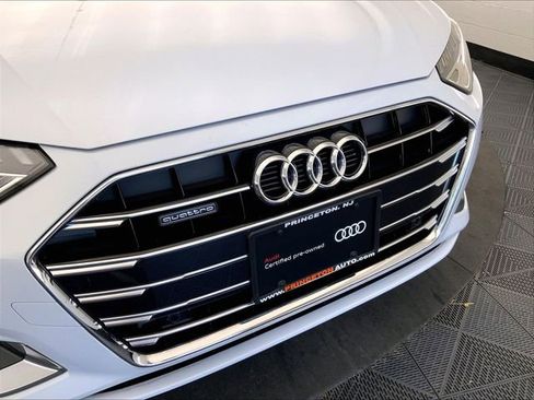 Used 2023 Audi A4 2.0T Premium w/ Convenience Package AWD/4WD image 30