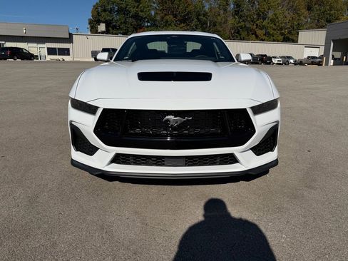 New 2025 Ford Mustang GT Premium w/ GT Performance Package image 3