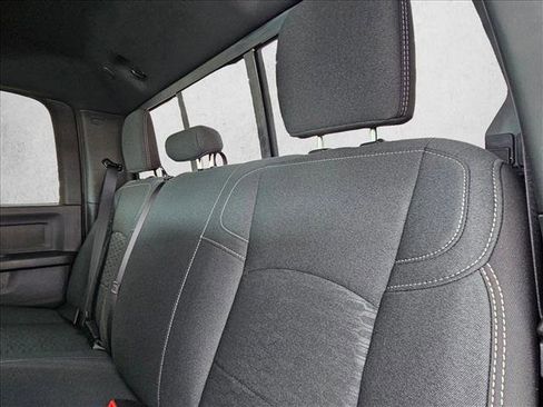 New 2026 RAM 2500 Warlock AWD/4WD image 15