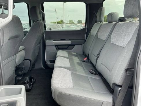 Used 2026 Ford F350 XLT AWD/4WD image 20