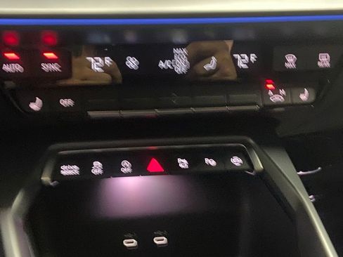 New 2026 Audi A3 2.0T Premium Plus w/ Premium Plus Package image 13