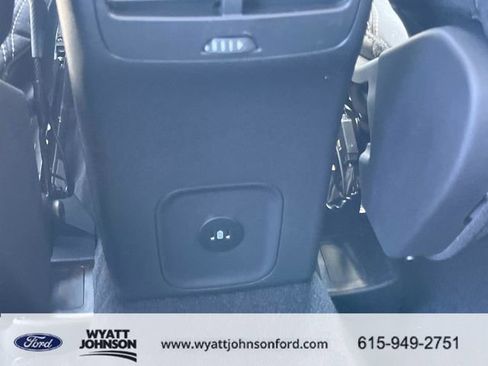 New 2026 Ford Escape Active FWD image 17