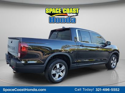 Certified 2024 Honda Ridgeline RTL