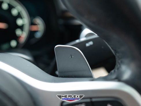 Used 2018 BMW 540i image 25