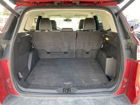 Used 2013 Ford Escape Titanium w/ Class II Trailer Tow Pkg AWD/4WD image 6