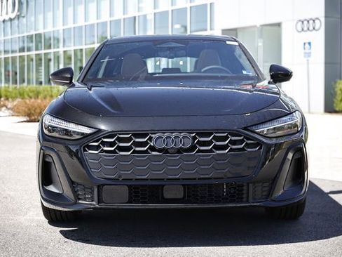 New 2026 Audi A5 2.0T Prestige image 11