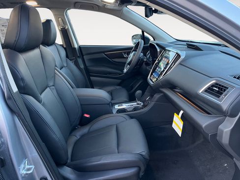 New 2026 Subaru Ascent Touring AWD/4WD image 15