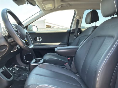 Used 2024 Hyundai Ioniq 5 Limited RWD image 17
