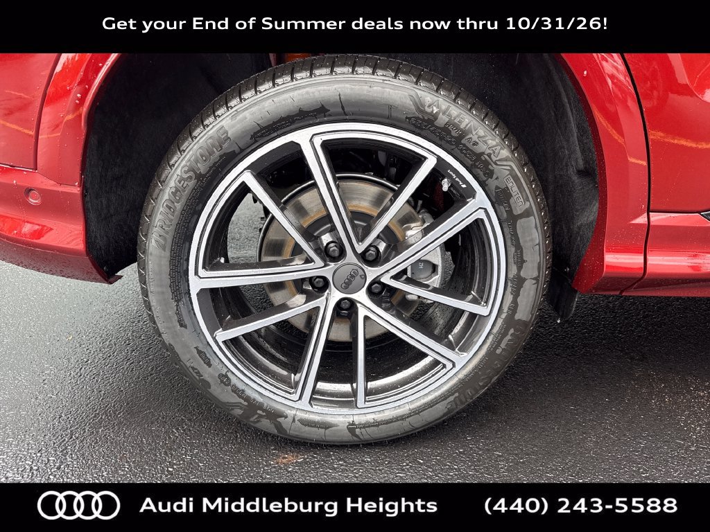 New 2026 Audi Q5 2.0T AWD/4WD image 33
