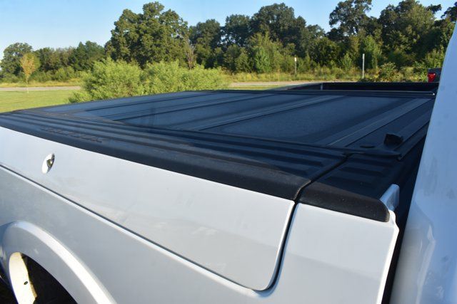 Used 2025 RAM 2500 Limited AWD/4WD image 5