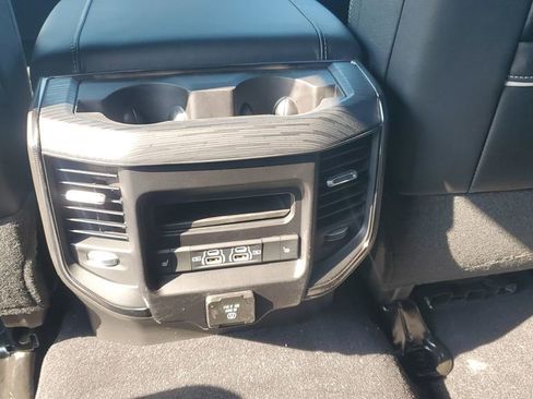 New 2026 RAM 2500 Rebel w/ Rebel Level 2 Equipment Group image 16