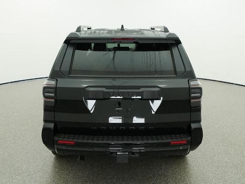 New 2026 Toyota 4Runner TRD Sport Premium AWD/4WD image 7