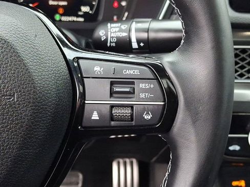 Used 2023 Acura Integra A-Spec image 22