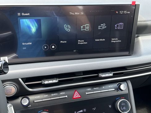 New 2026 Hyundai Sonata SEL image 21