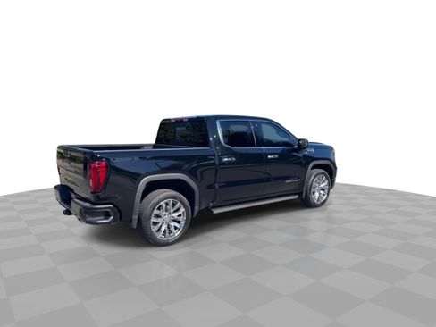 New 2025 GMC Sierra 1500 Denali w/ Denali Reserve Package image 43
