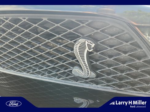 Used 2009 Ford Mustang Shelby GT500 image 22