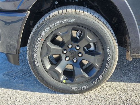 New 2026 RAM 1500 Lone Star image 7