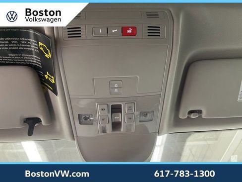 New 2026 Volkswagen Taos SE AWD/4WD image 23