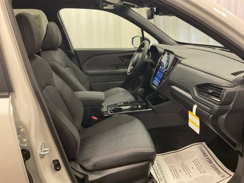 New 2026 Subaru Forester Premium AWD/4WD image 27