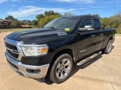 Used 2020 RAM 1500 Big Horn