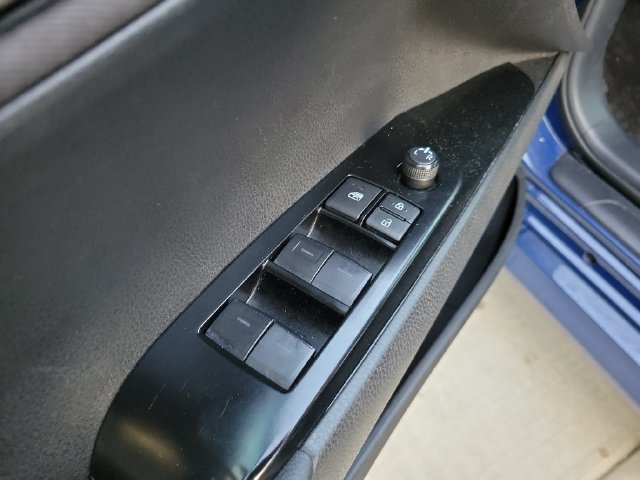 Used 2025 Toyota Camry LE FWD image 16