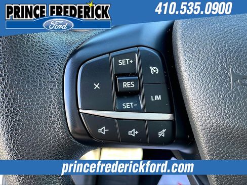 Used 2024 Ford Transit 250 Low Roof w/ Exterior Upgrade Package image 17