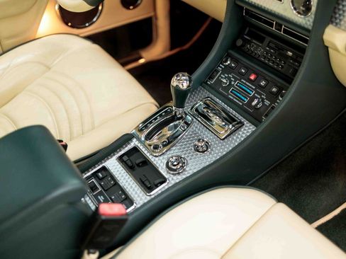 Used 1999 Bentley Continental SC RWD image 61