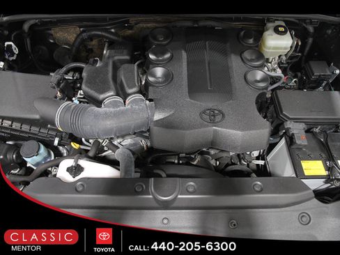 Certified 2022 Toyota 4Runner Limited image 19