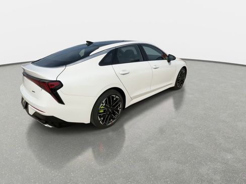 New 2026 Kia K5 GT FWD image 9