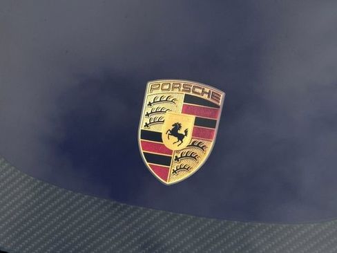 Certified 2025 Porsche 718 Boxster Spyder RS RWD image 26