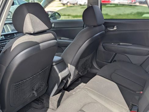 Used 2019 Kia Optima LX FWD image 15