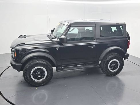Used 2026 Ford Bronco 2-Door w/ Sasquatch Package AWD/4WD image 58