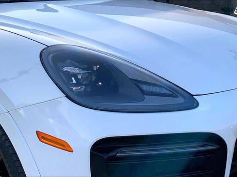 Used 2022 Porsche Cayenne GTS image 25