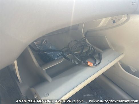 Used 2009 Nissan Altima Hybrid Sedan w/ Connection Pkg image 29