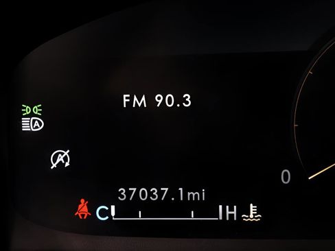 Used 2020 Lincoln Aviator Reserve w/ Elements Package Plus image 15