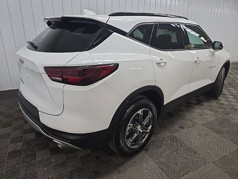 Used 2023 Chevrolet Blazer LT w/ Convenience Package image 10