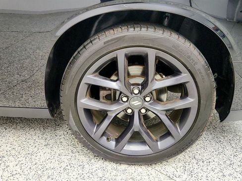 Used 2020 Dodge Challenger R/T w/ Blacktop Package RWD image 9