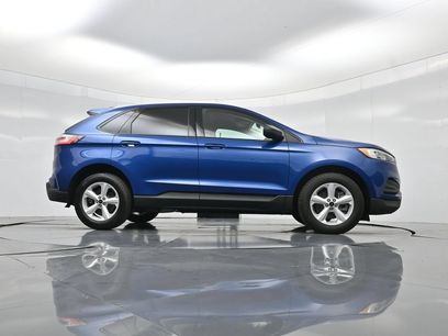 Used 2024 Ford Edge SE