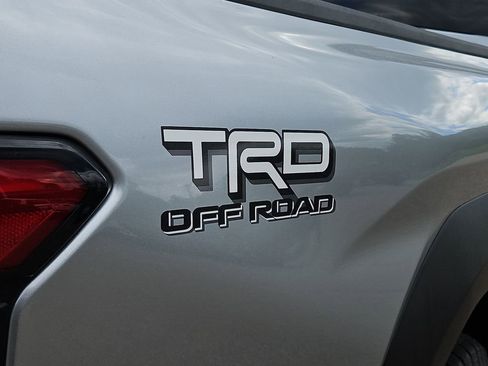 New 2026 Toyota Tacoma TRD Off-Road AWD/4WD image 5
