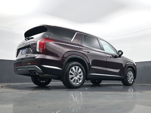 Used 2023 Hyundai Palisade SEL w/ Cargo Package image 26