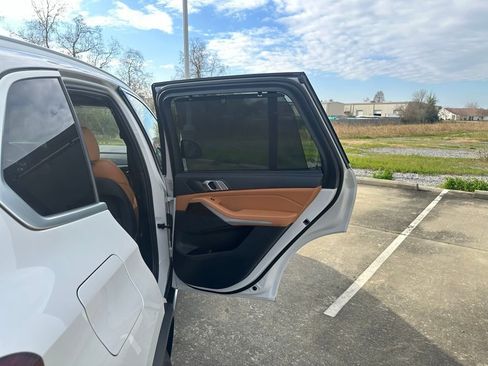 Certified 2023 BMW X5 sDrive40i w/ Premium Package image 26