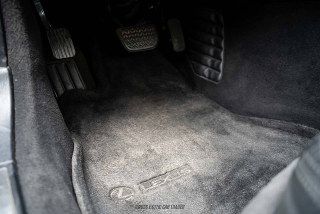 Used 2002 Lexus SC 430 Convertible RWD image 44