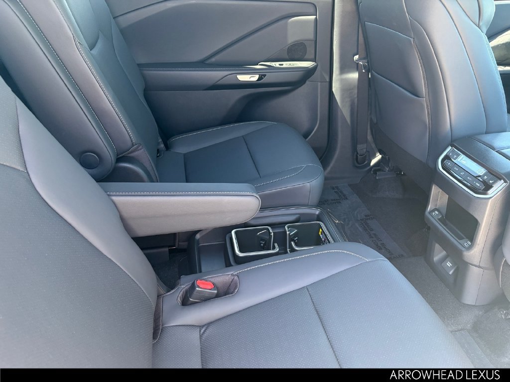 New 2026 Lexus TX 500h AWD image 13
