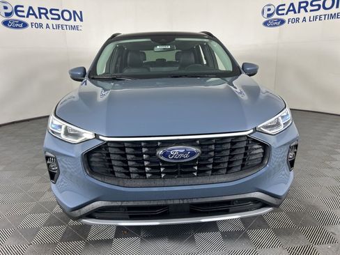 New 2026 Ford Escape Platinum image 2