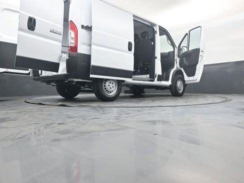 New 2026 RAM ProMaster 1500 w/ Convenience Group image 51