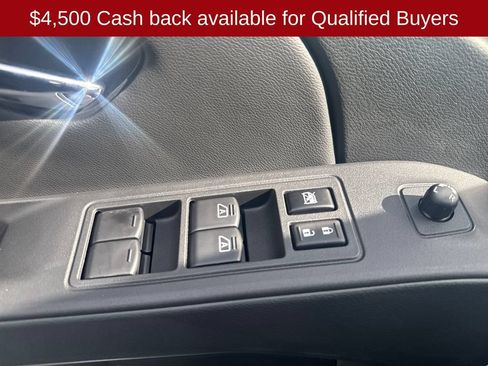 New 2026 Nissan Frontier SV w/ SV Convenience Package AWD/4WD image 13