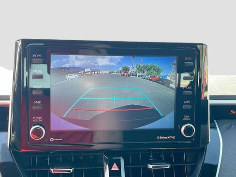 Used 2022 Toyota Corolla SE FWD image 13