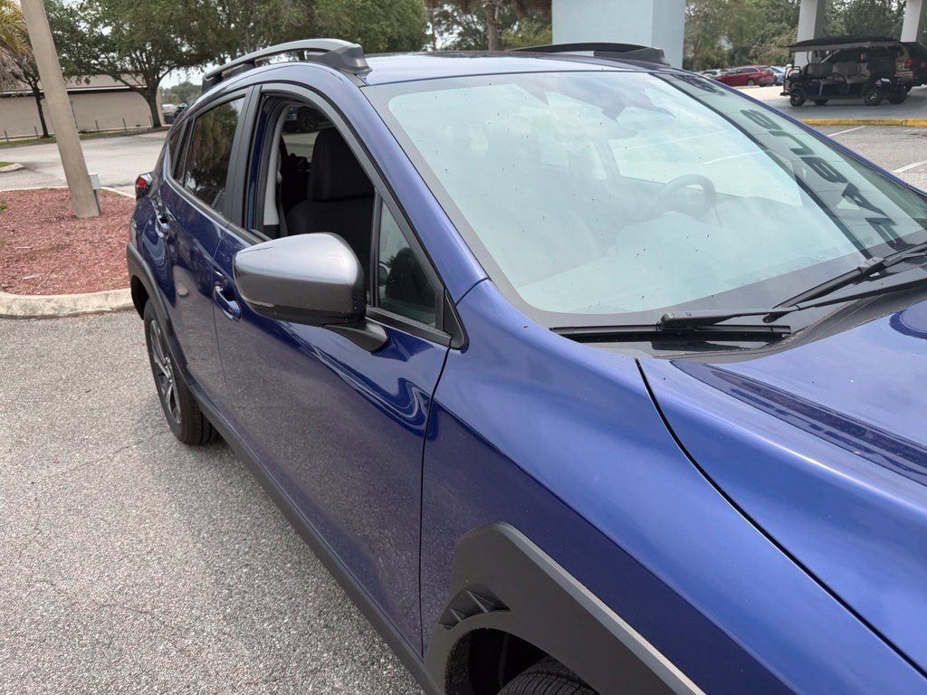 Used 2026 Subaru Crosstrek 2.5i Premium AWD/4WD image 15